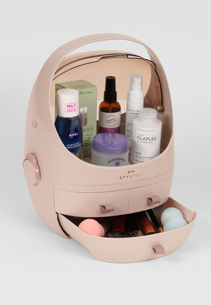 Beauty-Aufbewahrungsbox Podlette