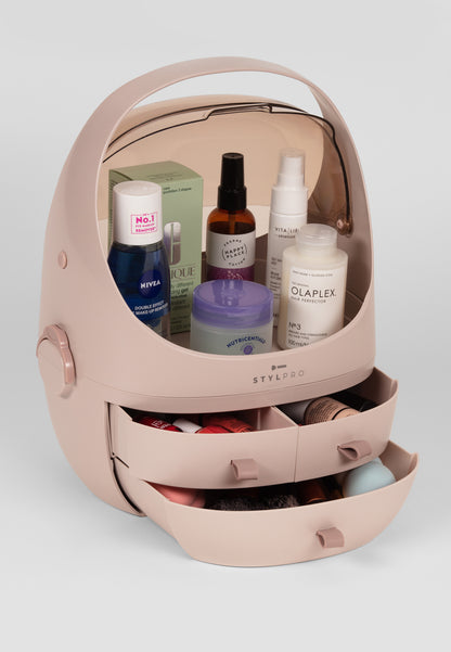 Beauty-Aufbewahrungsbox Podlette