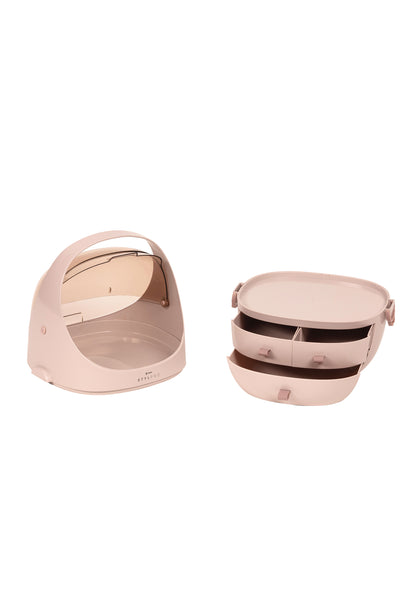 Beauty-Aufbewahrungsbox Podlette