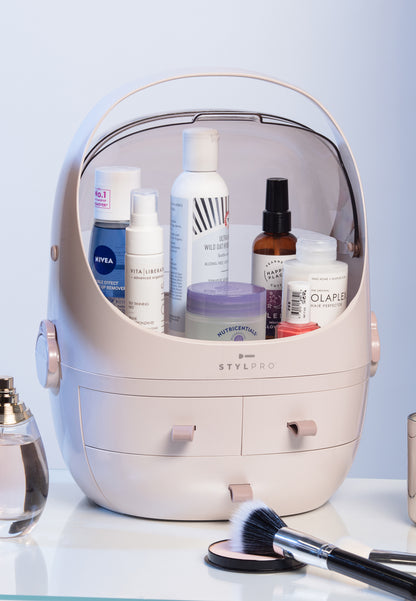 Beauty-Aufbewahrungsbox Podlette