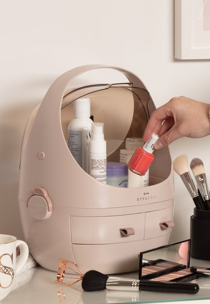 Beauty-Aufbewahrungsbox Podlette