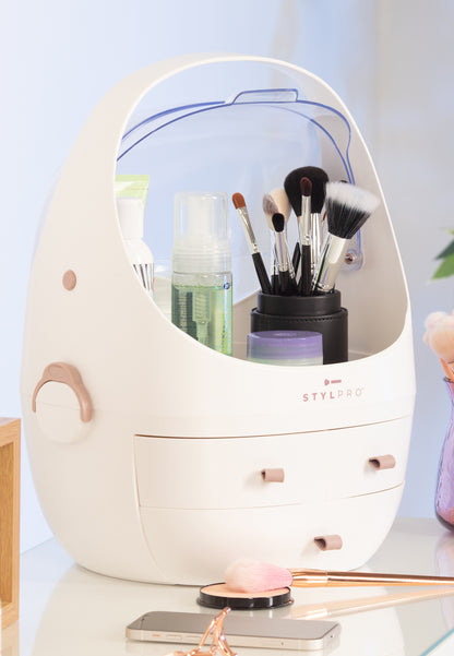 Beauty Storage Pod