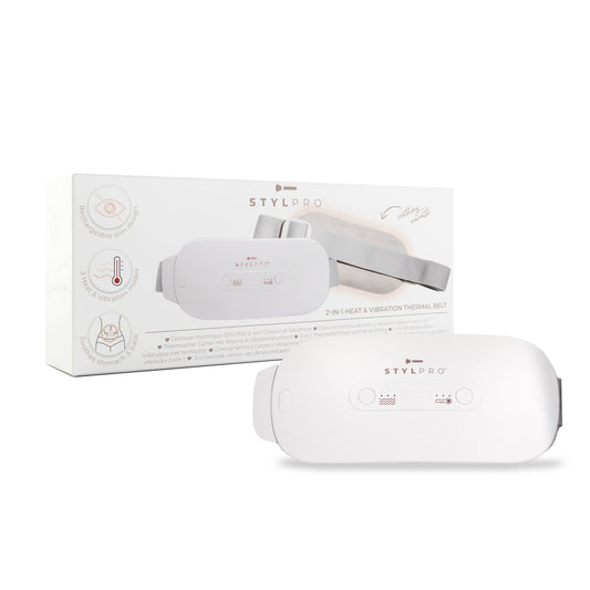 Period Pain Cramp Soother