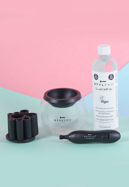 Makeup Brush Cleaner & Dryer