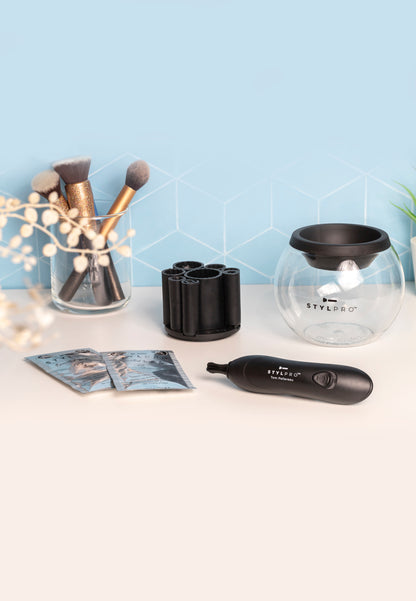 Makeup Brush Cleaner & Dryer