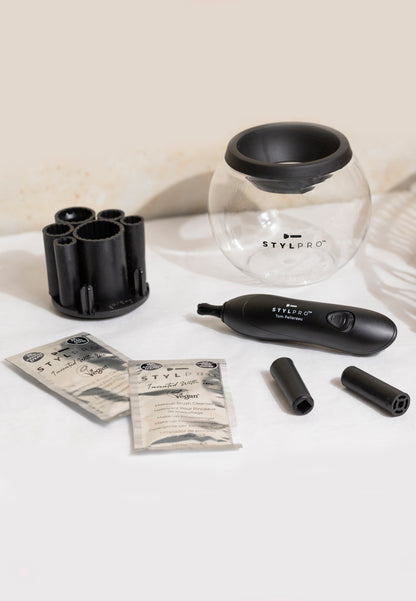 Makeup Brush Cleaner & Dryer