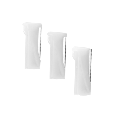 STYLPRO Sonic Dermaplane - Blade Replacement Pack (3)